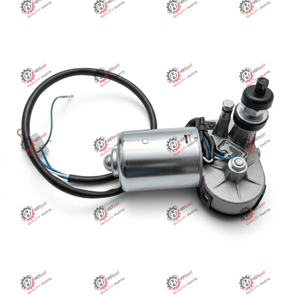 SİLECEK MOTORU