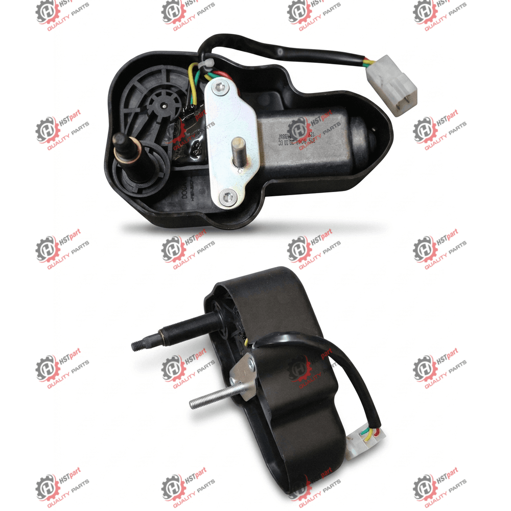 SİLECEK MOTORU
