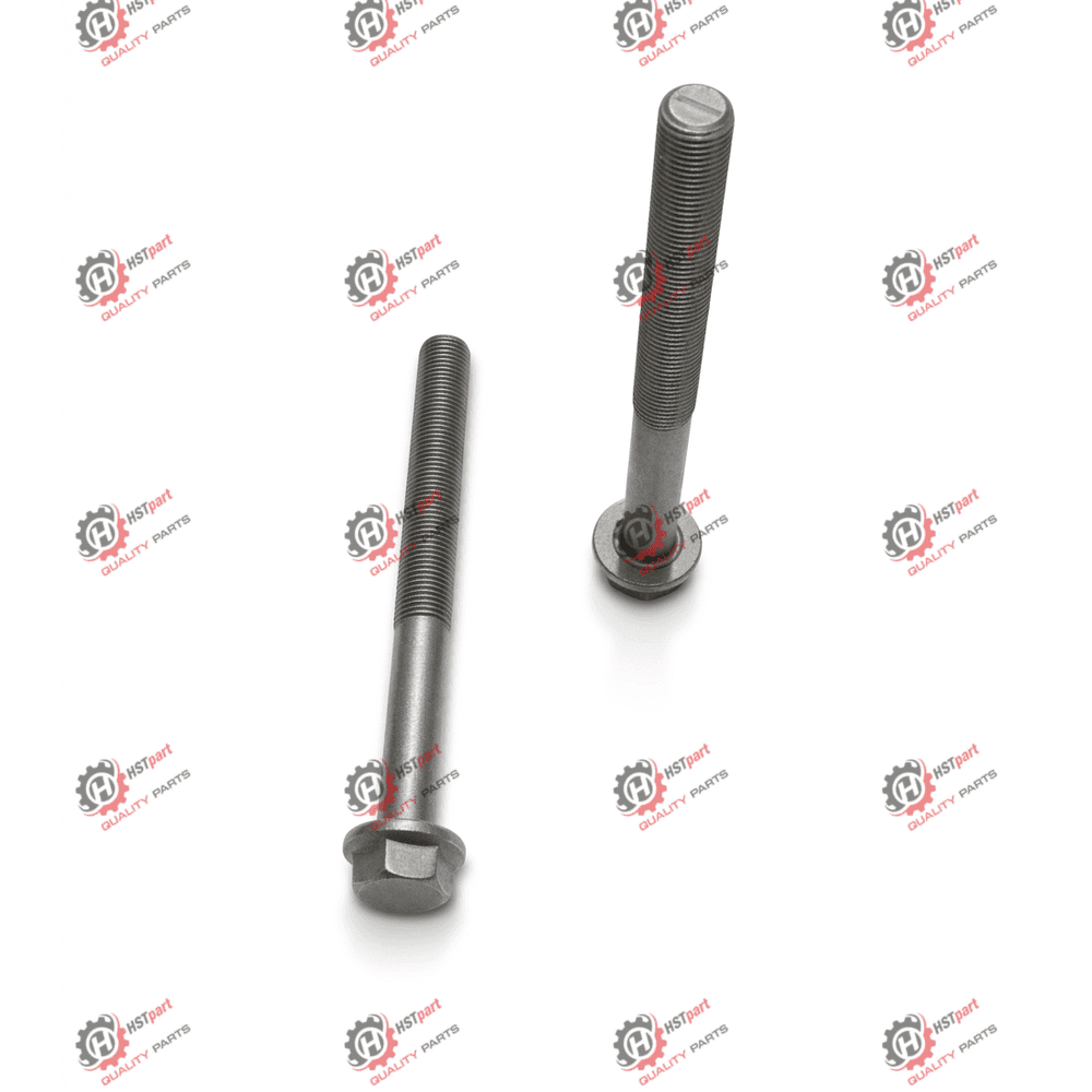 SİLİNDİR KAPAK CİVATASI M12X1.25X122.5
