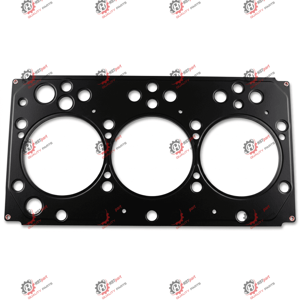 SİLİNDİR KAPAK CONTA 104mm 3 SİLİNDİR TÜM