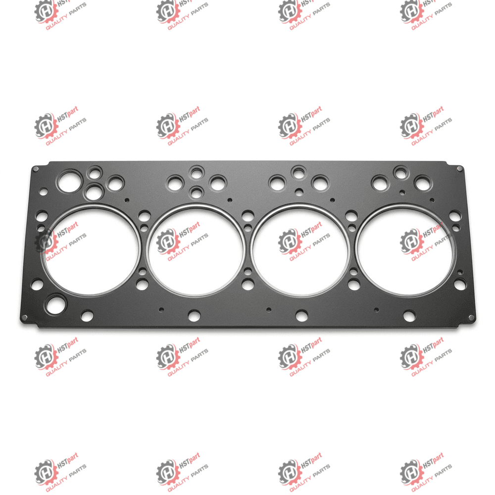 SİLİNDİR KAPAK CONTA 105,50 4 TÜM (104MM)