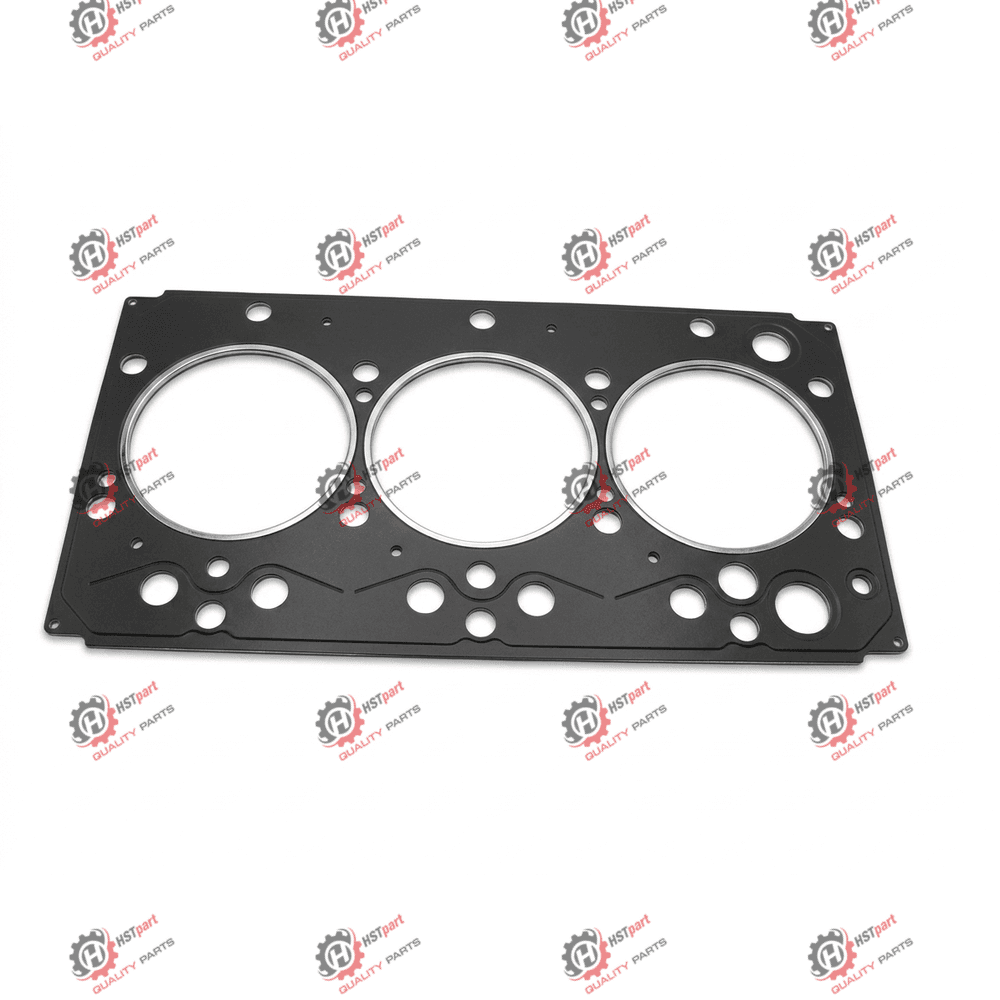 SİLİNDİR KAPAK CONTA 106,5MM 3 SİLİNDİR