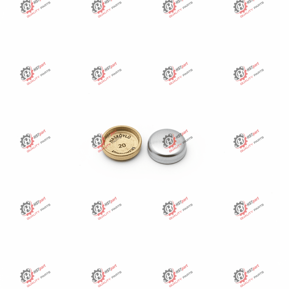 SİLİNDİR KAPAK SU TAPA KÜÇÜK 20 MM
