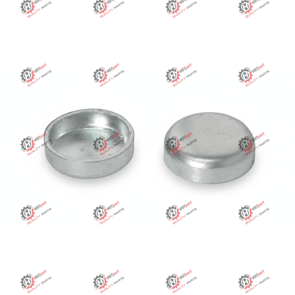 SİLİNDİR KAPAK SU TAPA ORTA 26MM ORJ