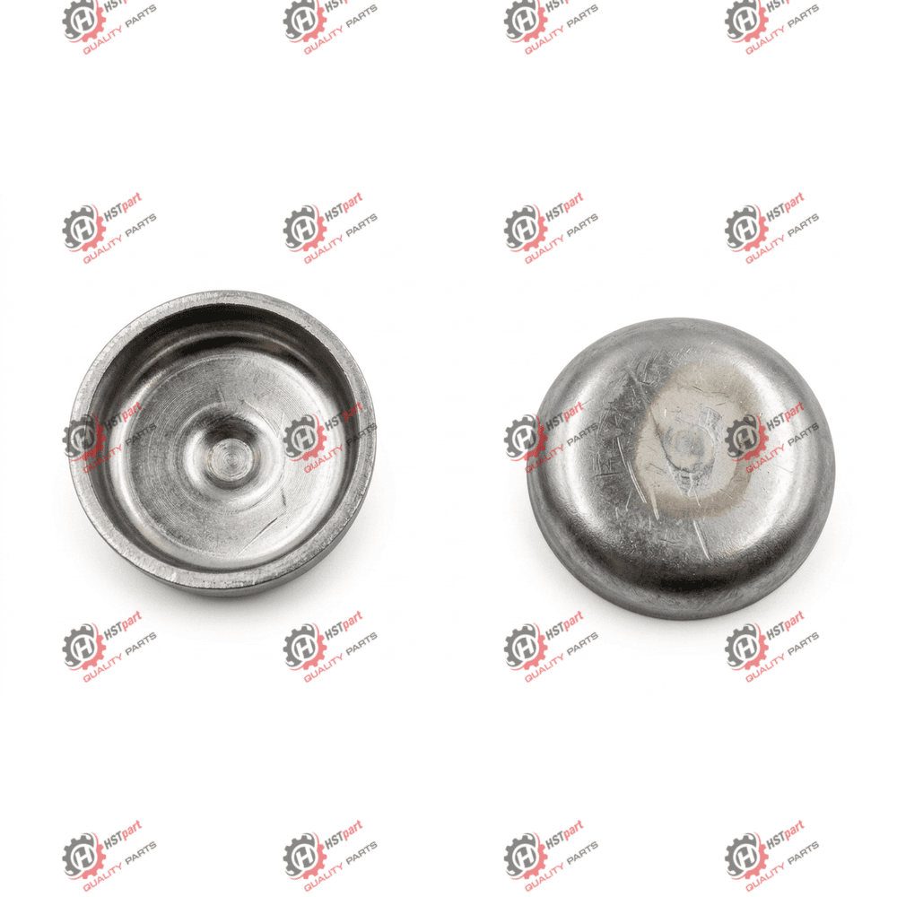 SİLİNDİR KAPAK TAPASI 28 MM TÜM (4AD)