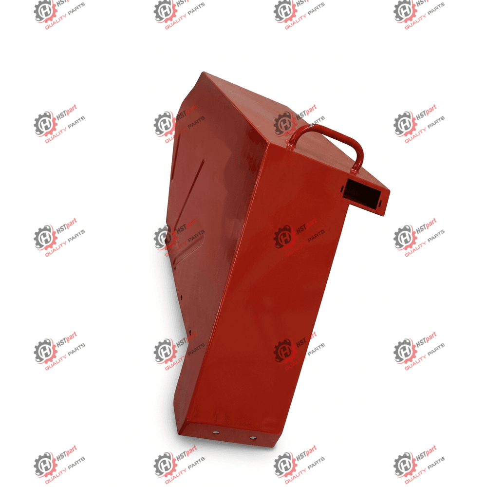 SOL ARKA ÇAMURLUK KOMPLE 6000 SERİSİ