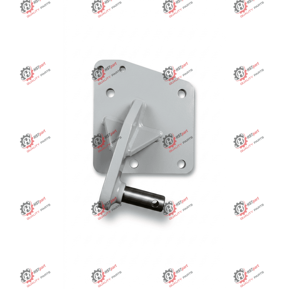 SOL HİDROLİK GERGİ KOLU TUTUCU MESNEDİ 506UP