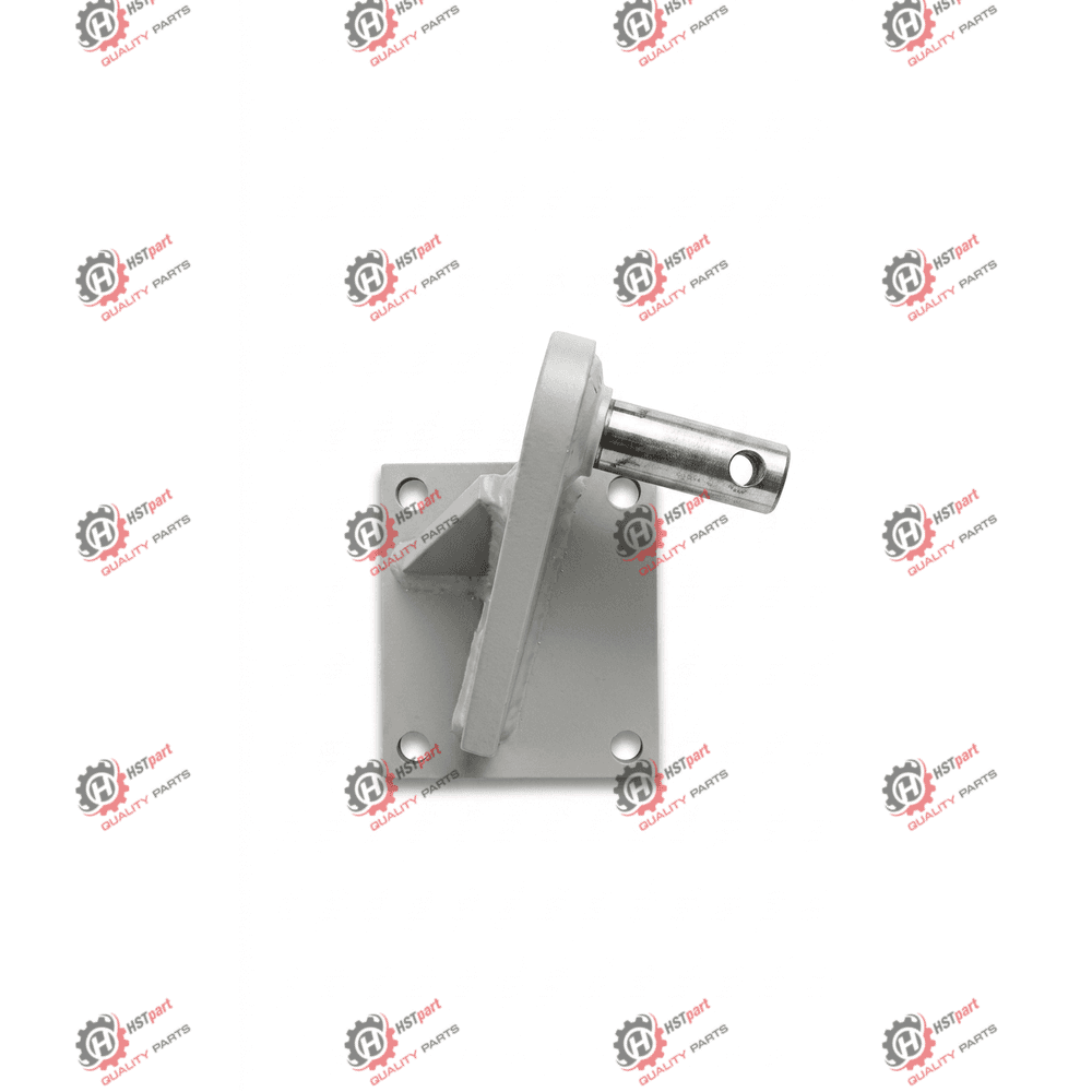 SOL HİDROLİK GERGİ KOLU TUTUCU MESNEDİ ZF TARLA 537