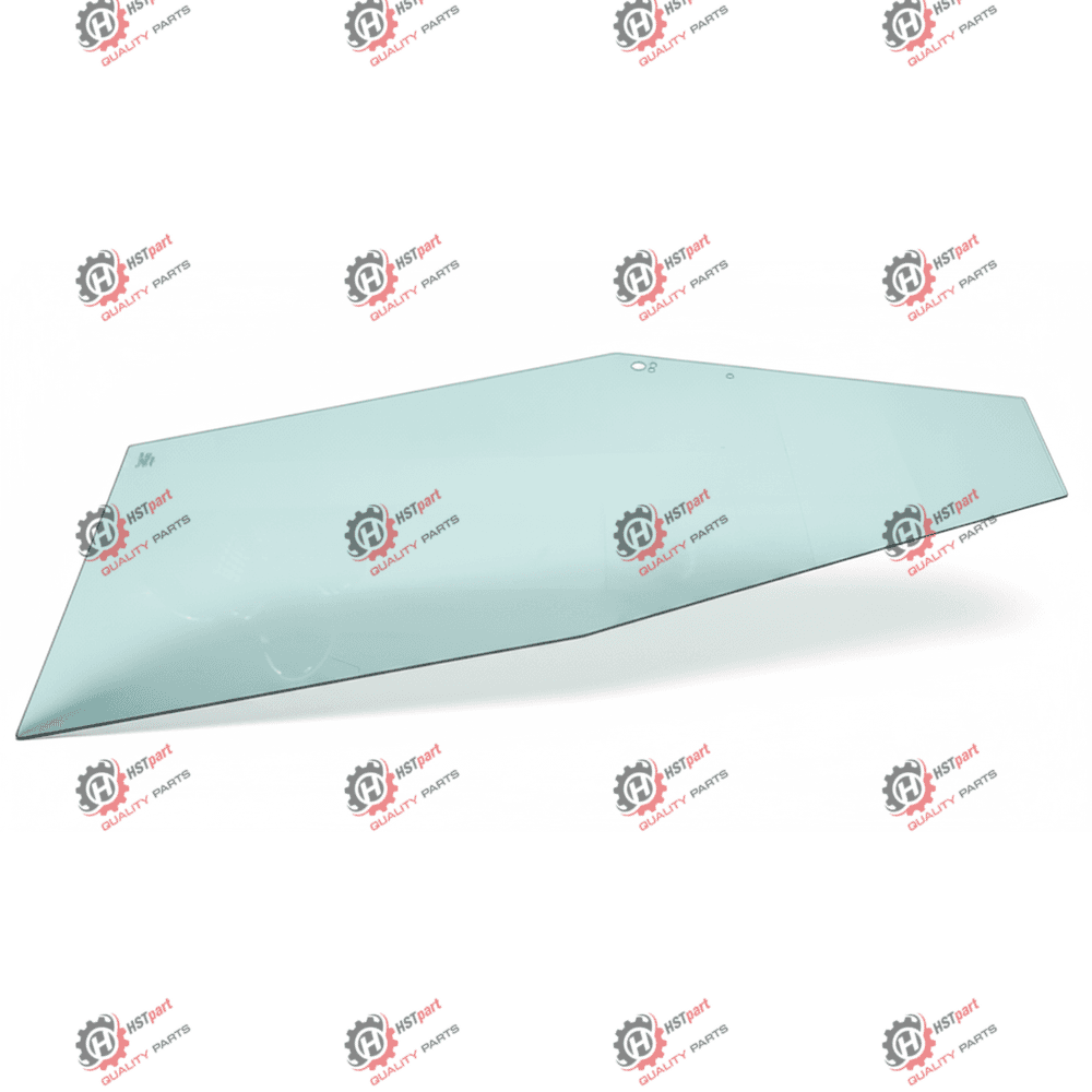 SOL KAPI CAM 6000 KLASİK