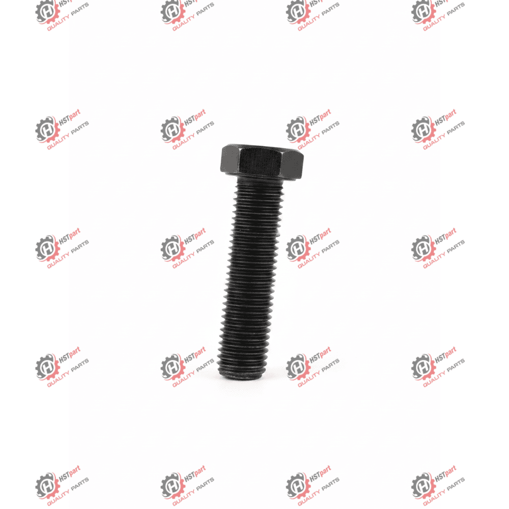 SPORT BAĞLANTI CİVATASI M16X65 10.9