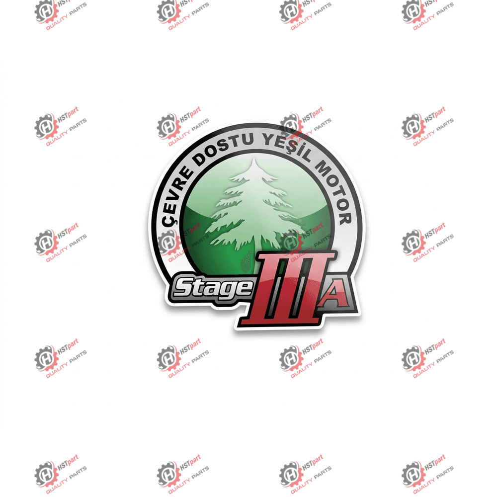 STAGE 3 ÇEVRE DOSTU ETİKETİ