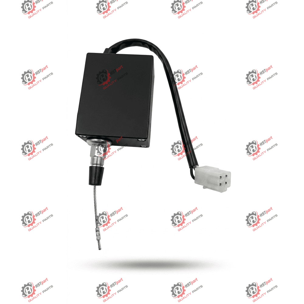 STOPLAMA MOTORU-PTC 116406 SONALİKA