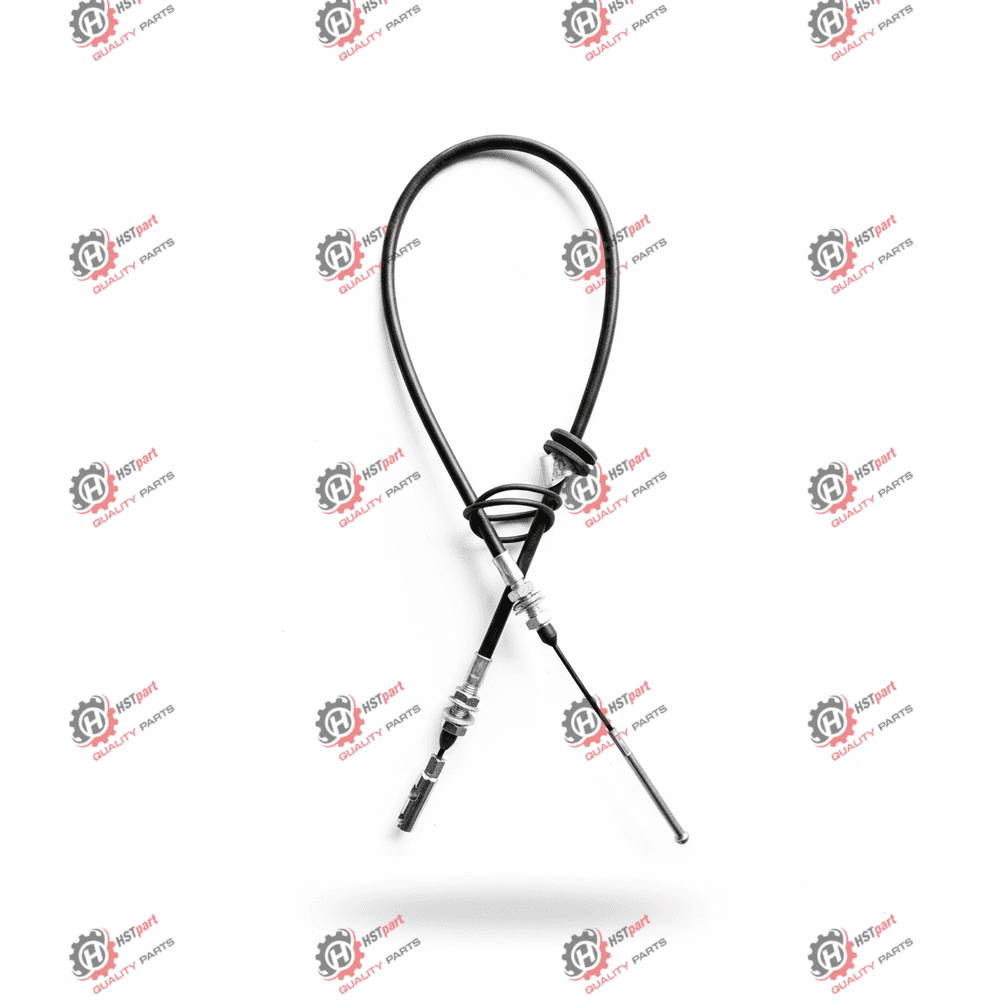 STOPLAMA TELİ TAKOZLU 58E MOTORLUNUN (81CM)