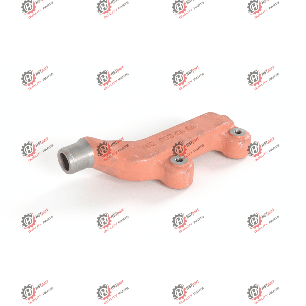 SU MANİFOLD HARARET MÜŞİR BORUSU 3.SİL
