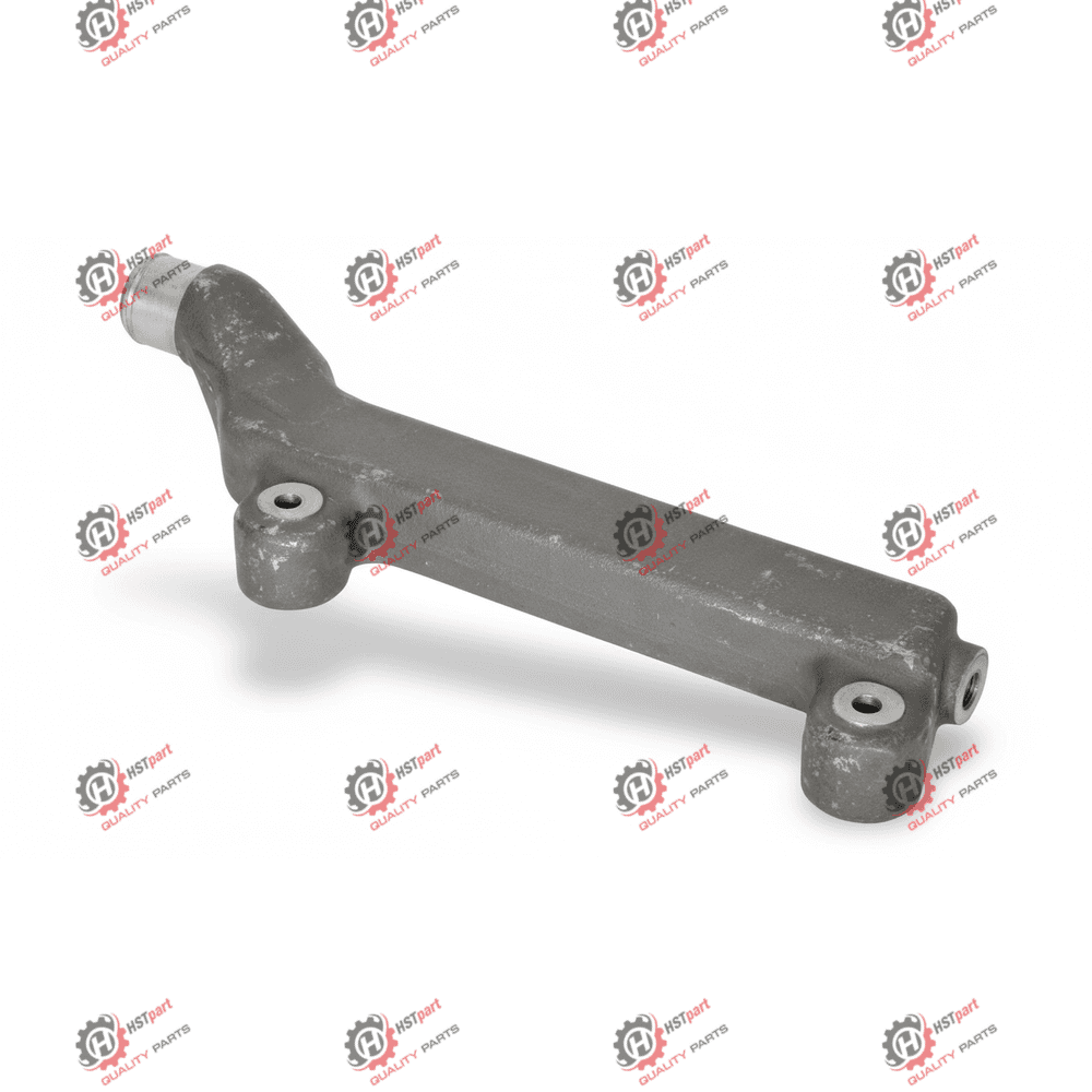 SU MANİFOLD HARARET MÜŞİR BORUSU 4.SİL