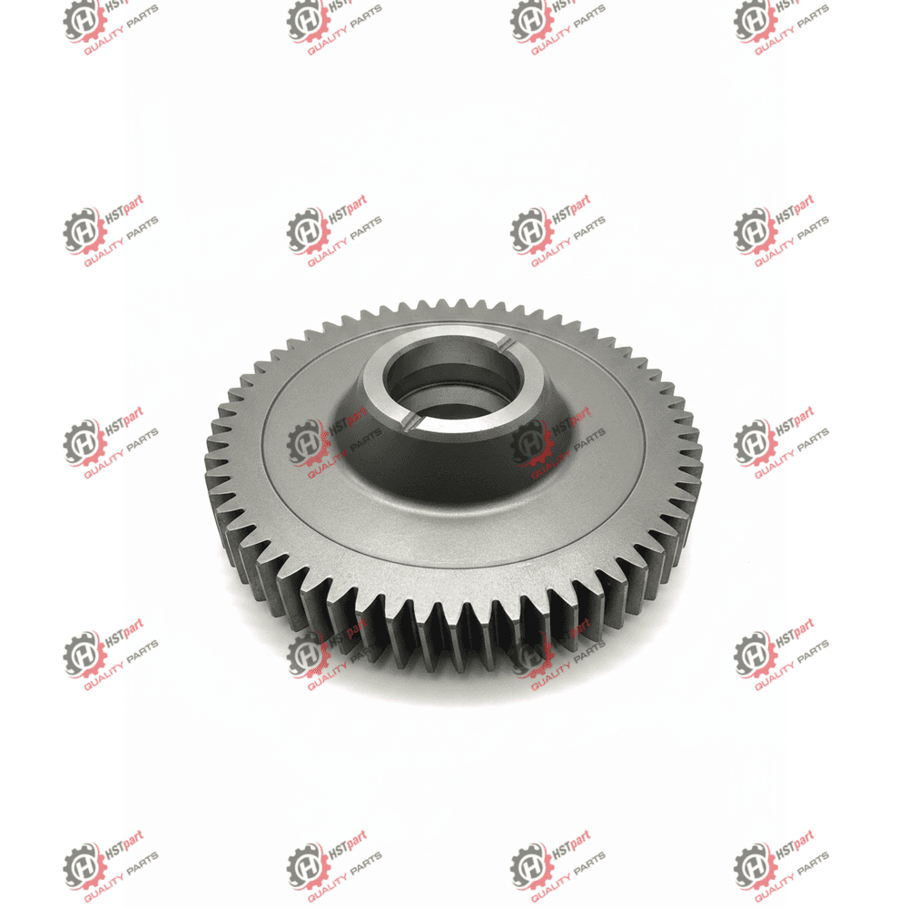 TAHRİK KUTU DİŞLİ CARRARO Z:60