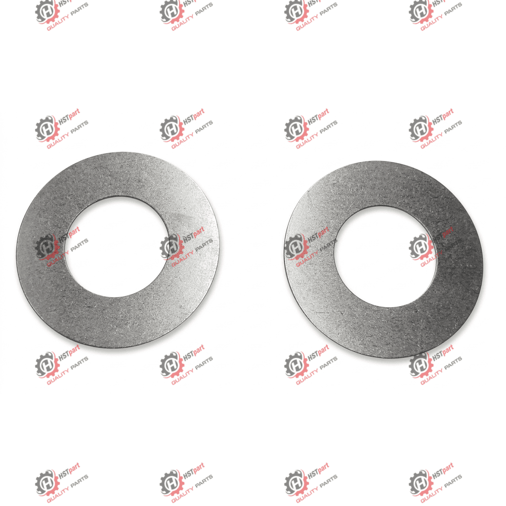 TAHRİK KUTU DİŞLİ İNCE PUL 7000/7100/8000/8100 (7253155 DİŞLİSİ)