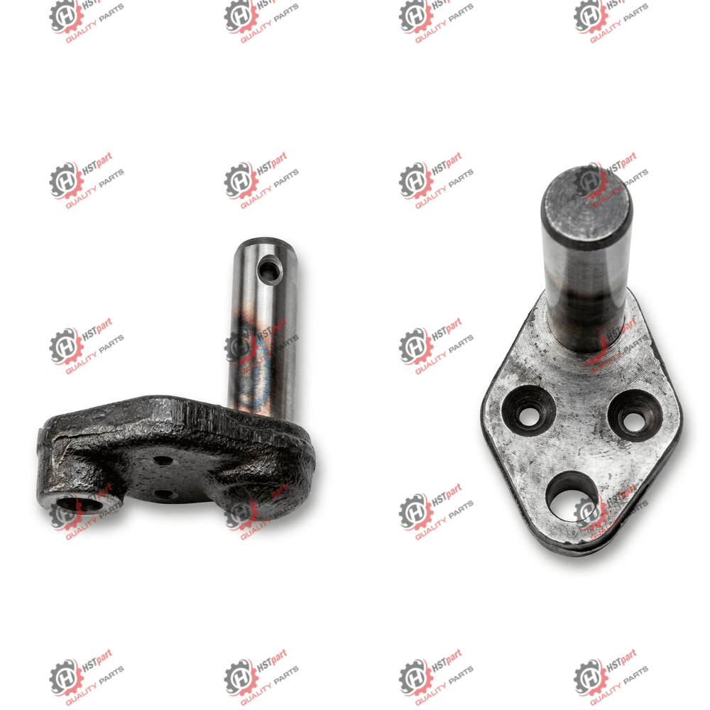 TAHRİK KUTU İÇ MESNEDİ E.M 4X4