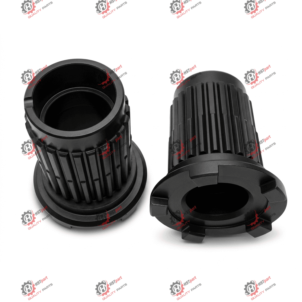 TAHRİK KUTU KAPLİN MANŞON BORU 7000/7100/8000/8100