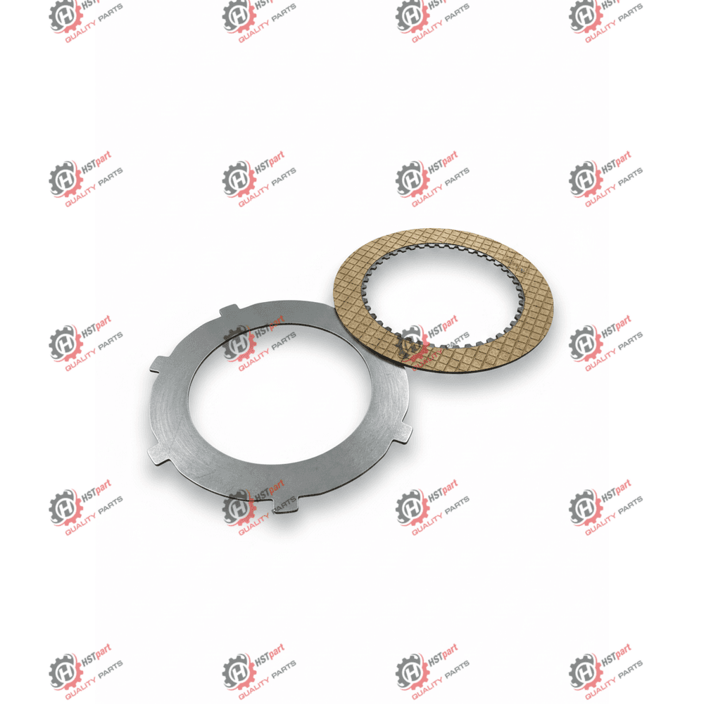 TAHRİK KUTU KAVRAMA KİTİ BALATA 24X24