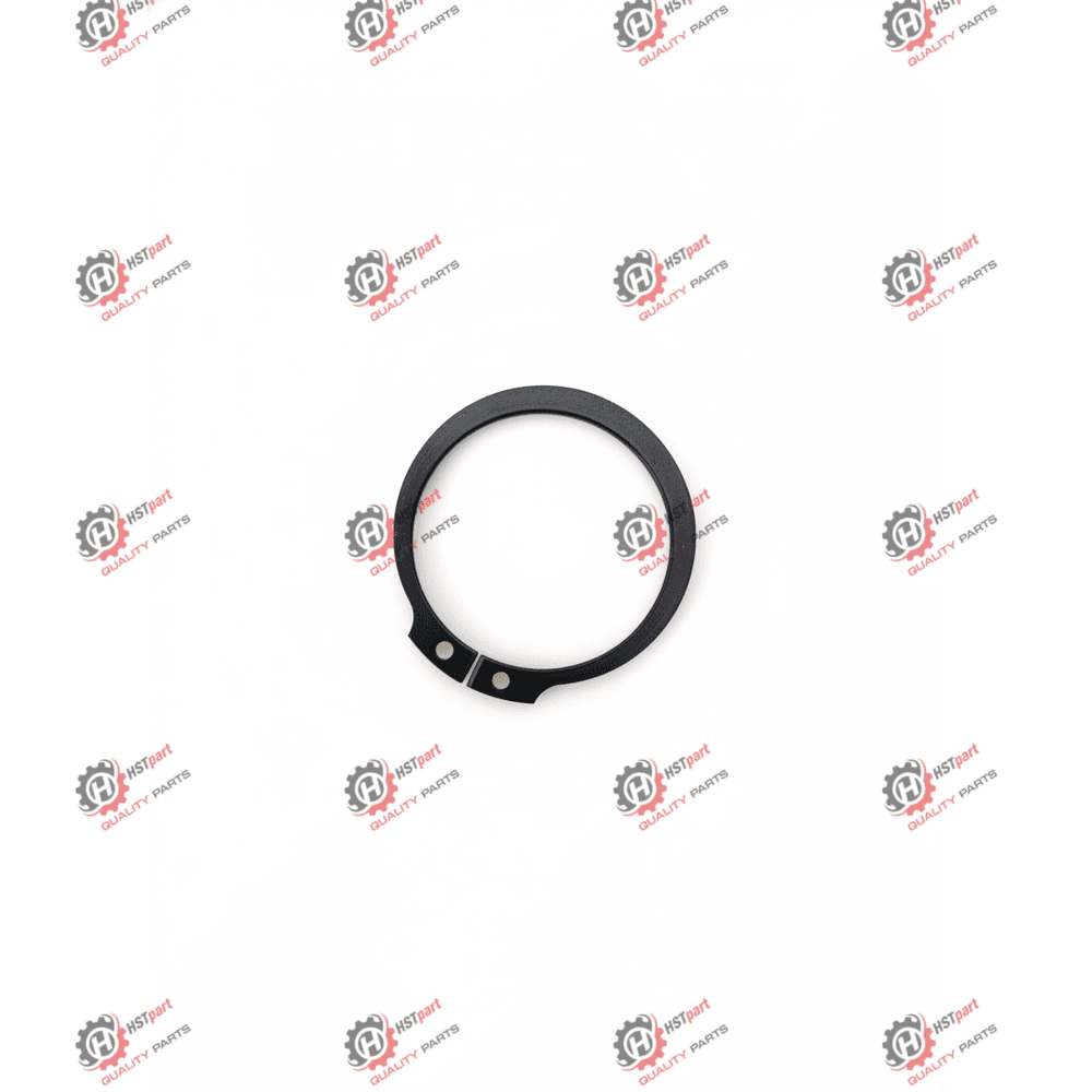 TAHRİK KUTU MİL KAFA SEGMANI 45X2,5