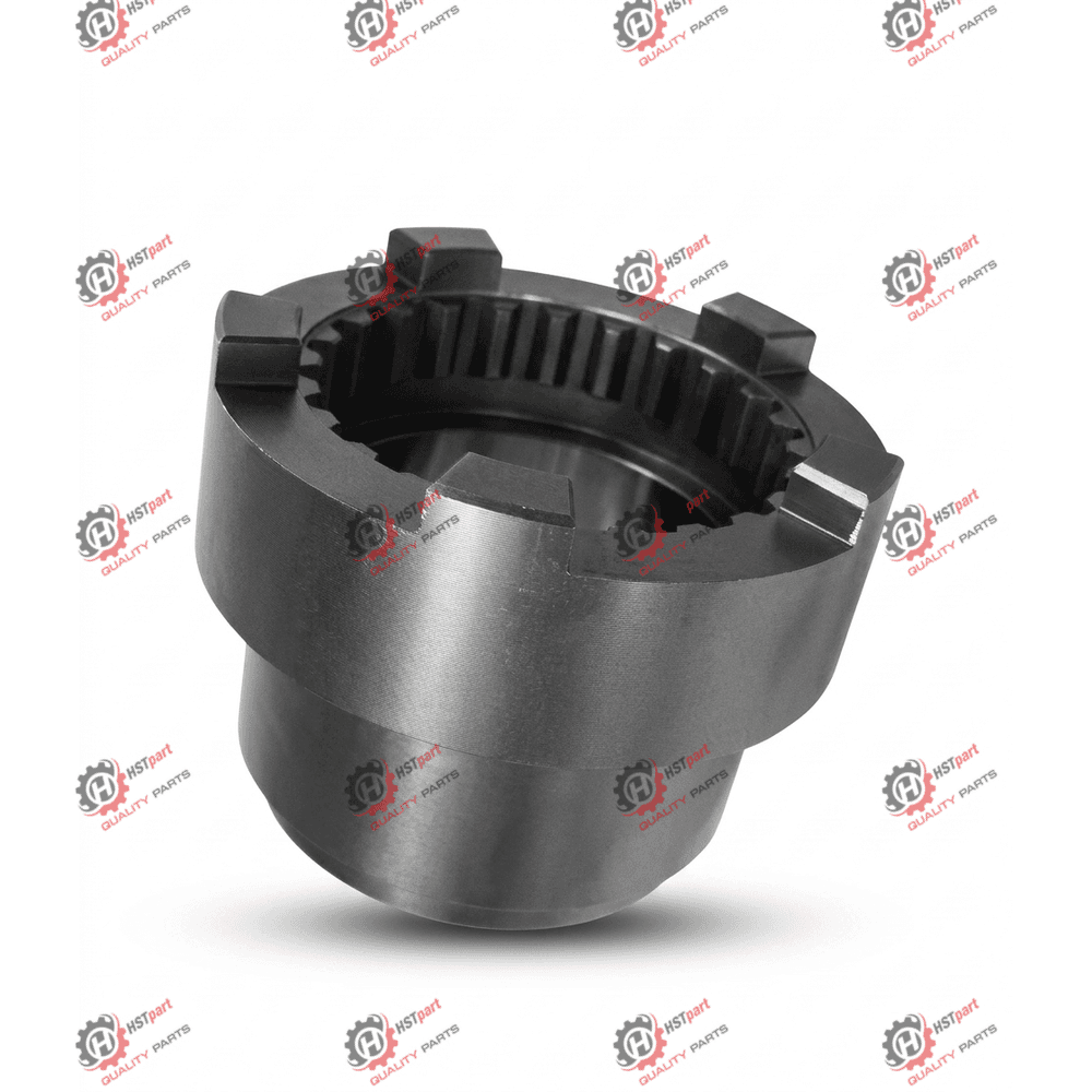 TAHRİK KUTU MİLİN TIRNAKLI KAPLİN MANŞON T780