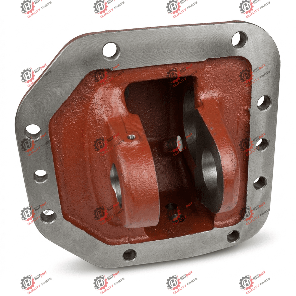 TAHRİK KUTUSU 4x4 e.m 7000/7100-8000/8100 E.M