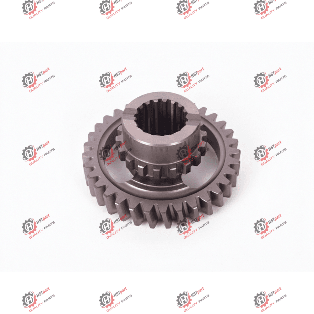 TAHRİK KUTUSU DİŞLİSİ Z:33 4X4 E.M