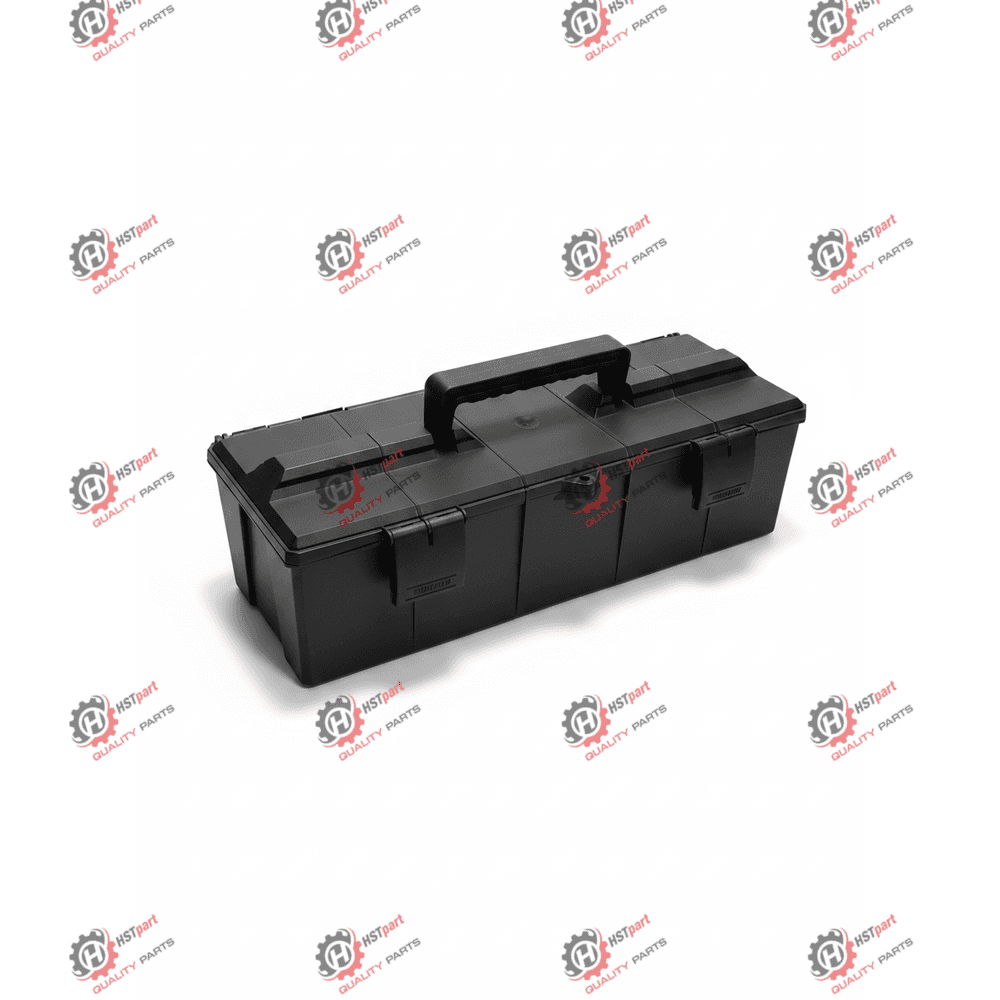 TAKIM ÇANTASI SANDIĞI BÜYÜK PLASTİK