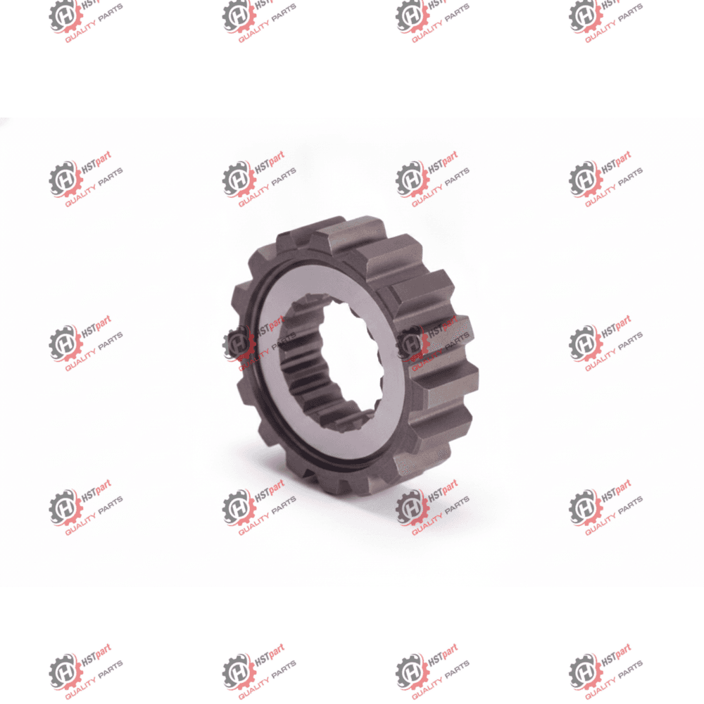 TAKVİYE ALT DİŞLİ SENKROMENÇ GÖBEĞİ T180/T580 TMR
