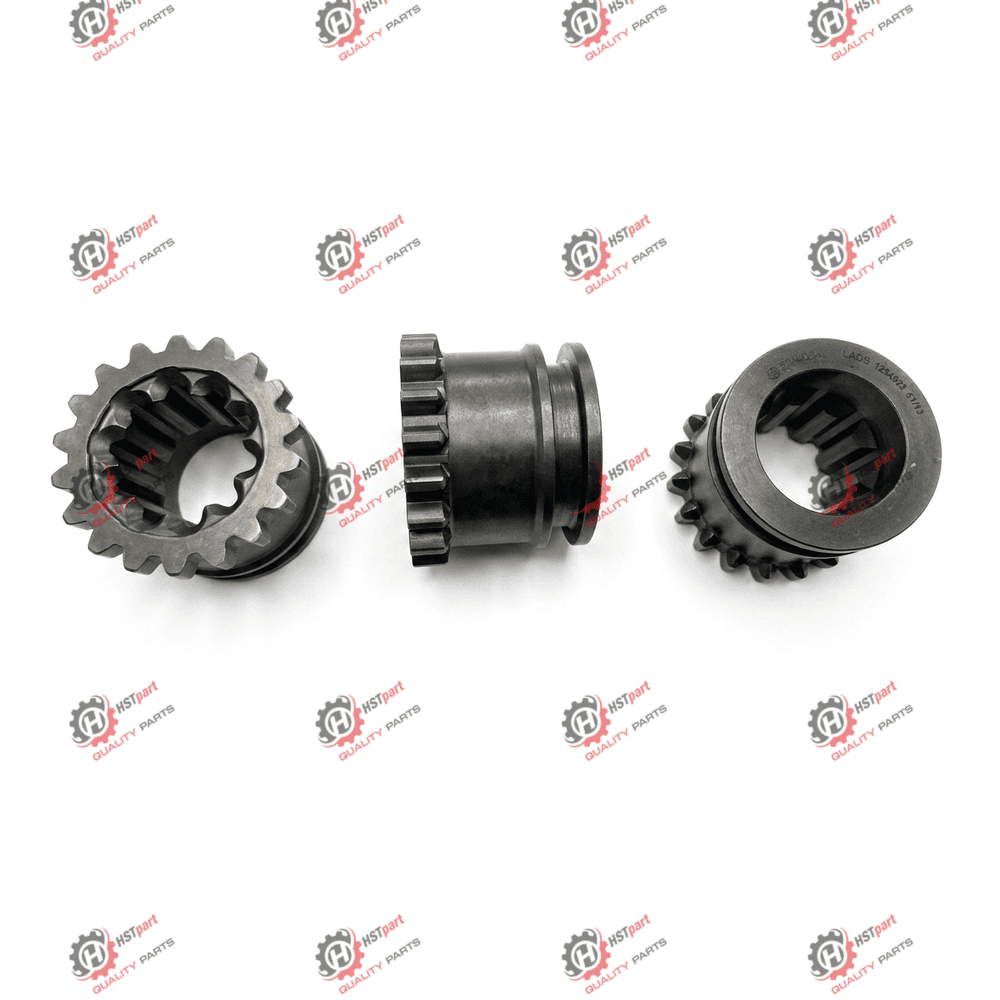 TAKVİYE DİŞLİ 16X16