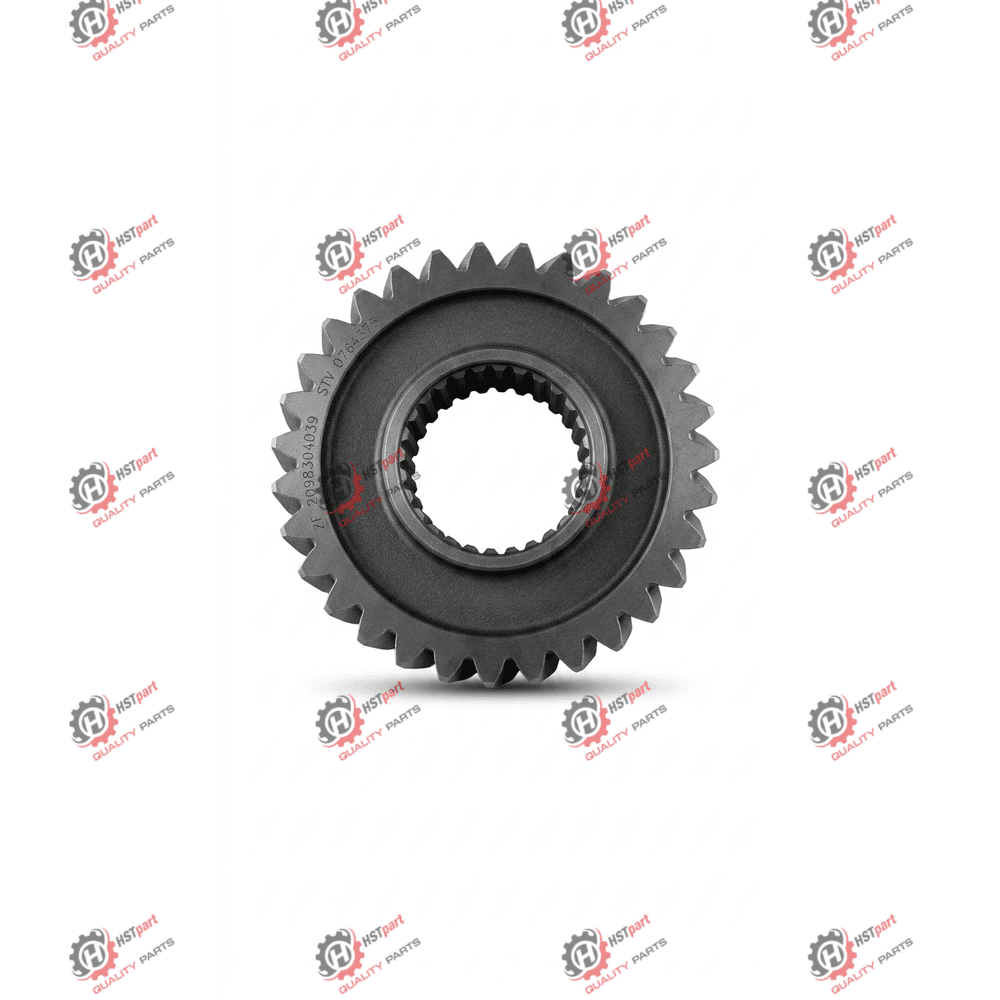 TAKVİYE DİŞLİ (2098.304.039) Z:31*Z=28