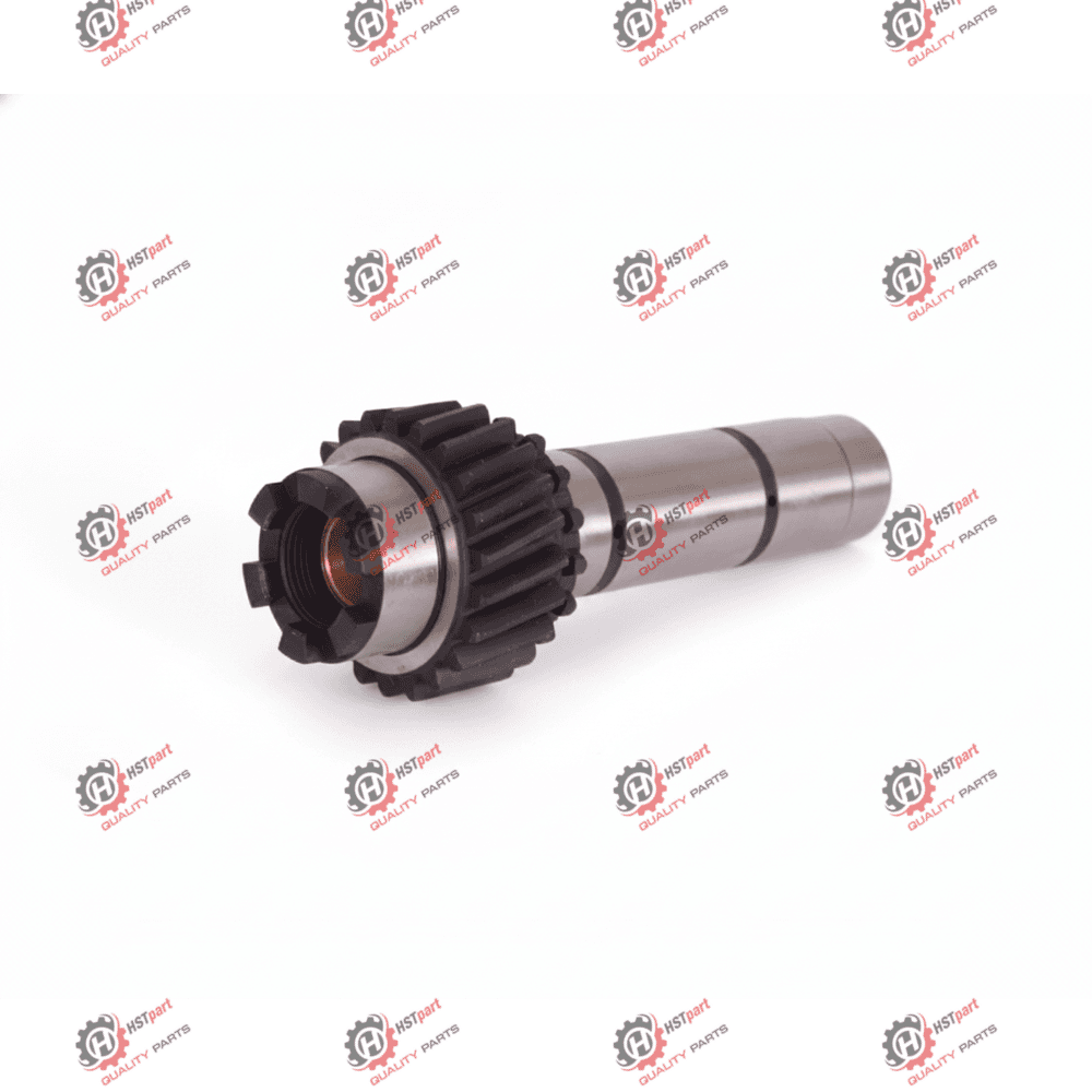 TAKVİYE DİŞLİ MİLİ T580 5200/6000 8X8 /12X12