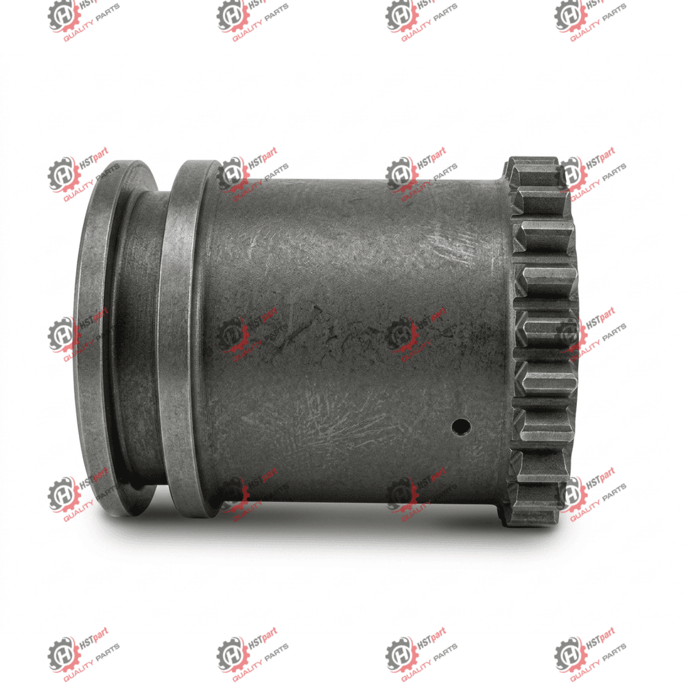 TAKVİYE MANŞON DİŞLİ Z:24 T780