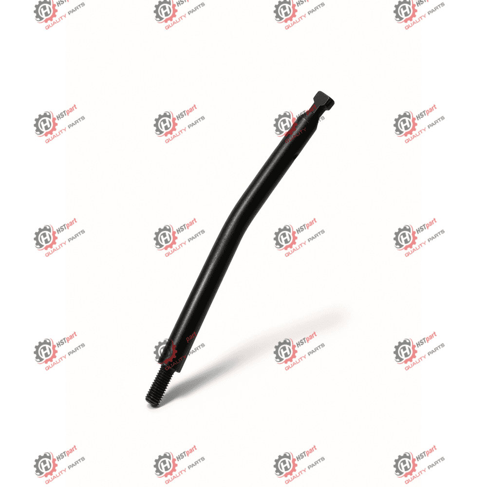 TAKVİYE VİTES KOLU (ISIL İŞLEMLİ ÖZEL) 25CM
