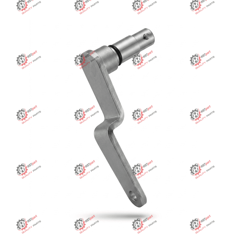 TAKVİYE VİTES KOLU LEVYESI KOMPLE
