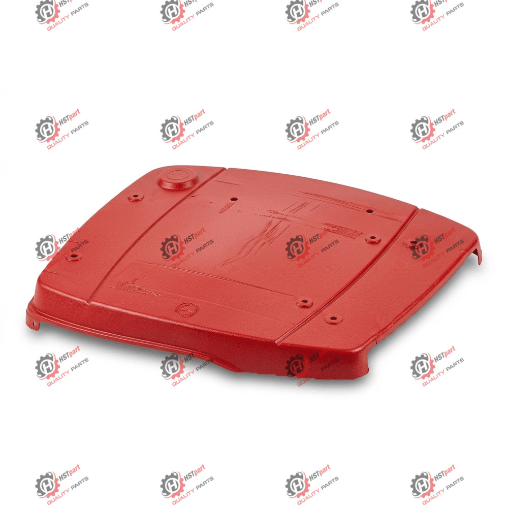 TAVAN KABİN ÜSTÜ(KABİN+PLATFORM) 7100-8100