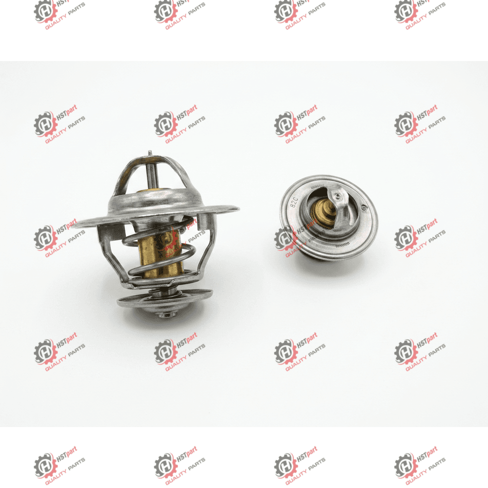 TERMOSTAT BAYPASLI 82C