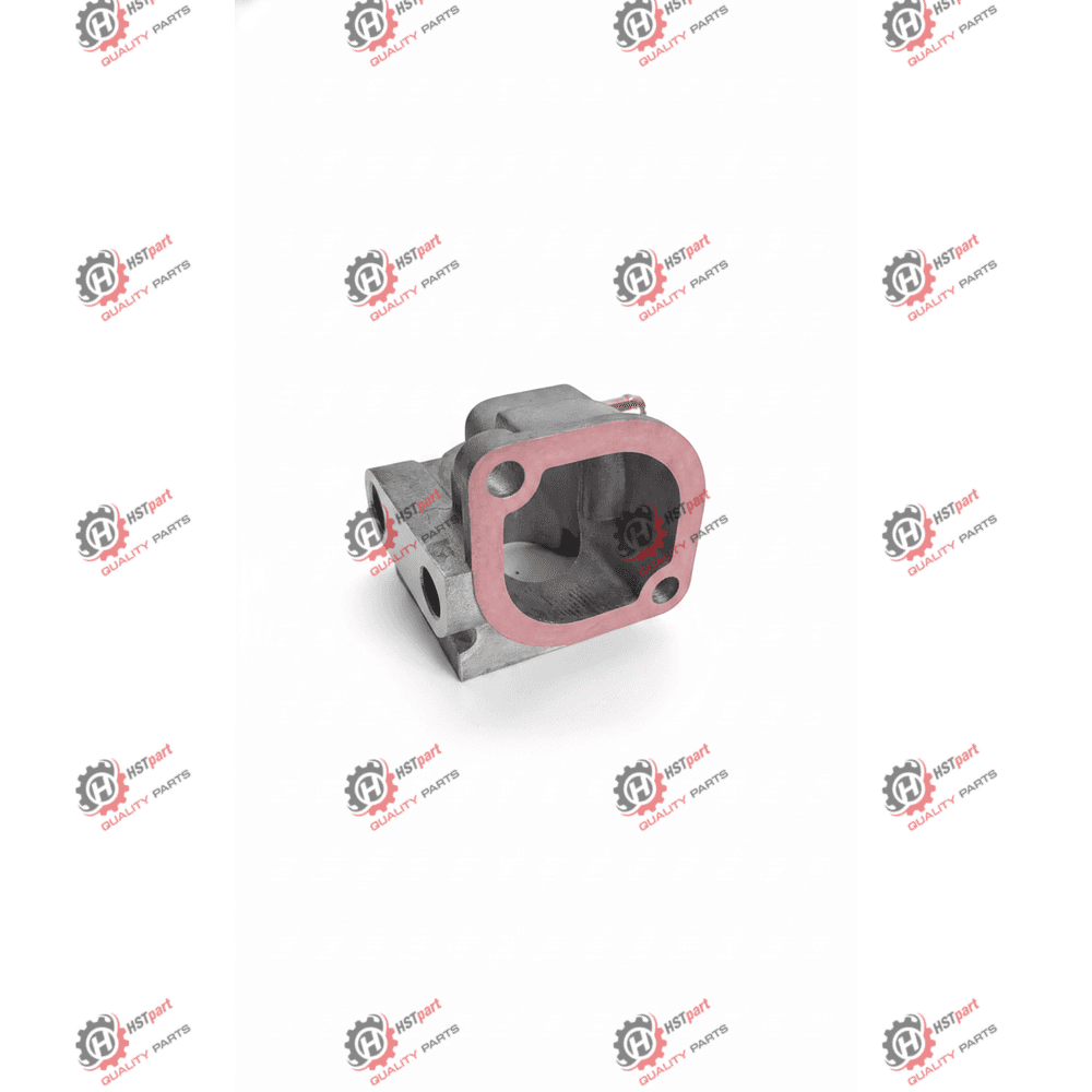 TERMOSTAT GÖVDESİ