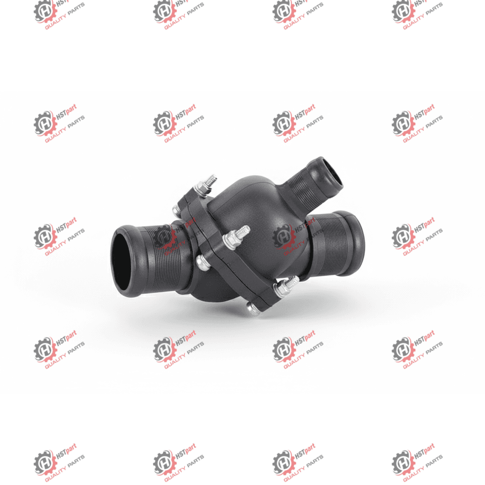 TERMOSTAT PLASTİK 71.DERECE