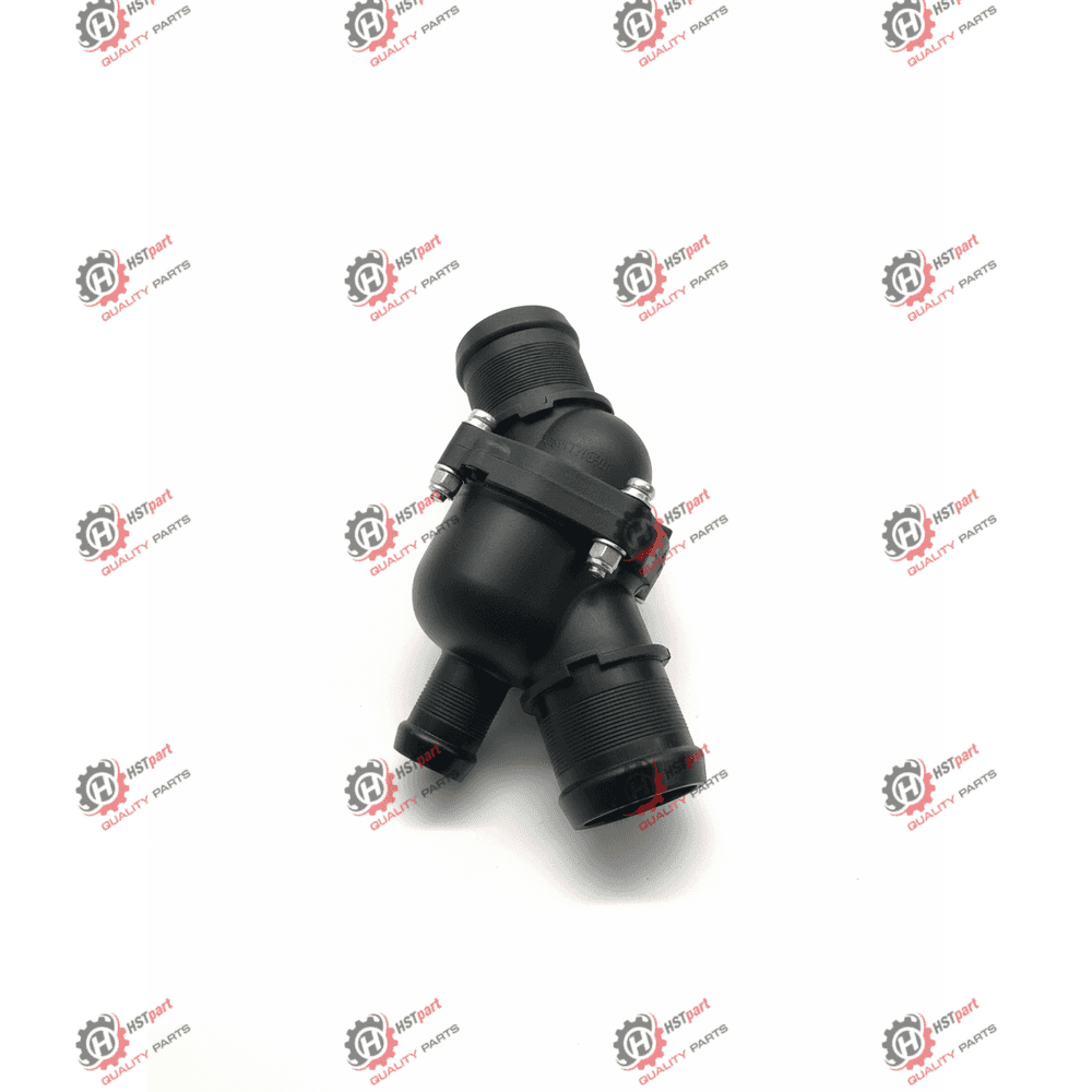 TERMOSTAT PLASTİK ORJ 82 DERECE
