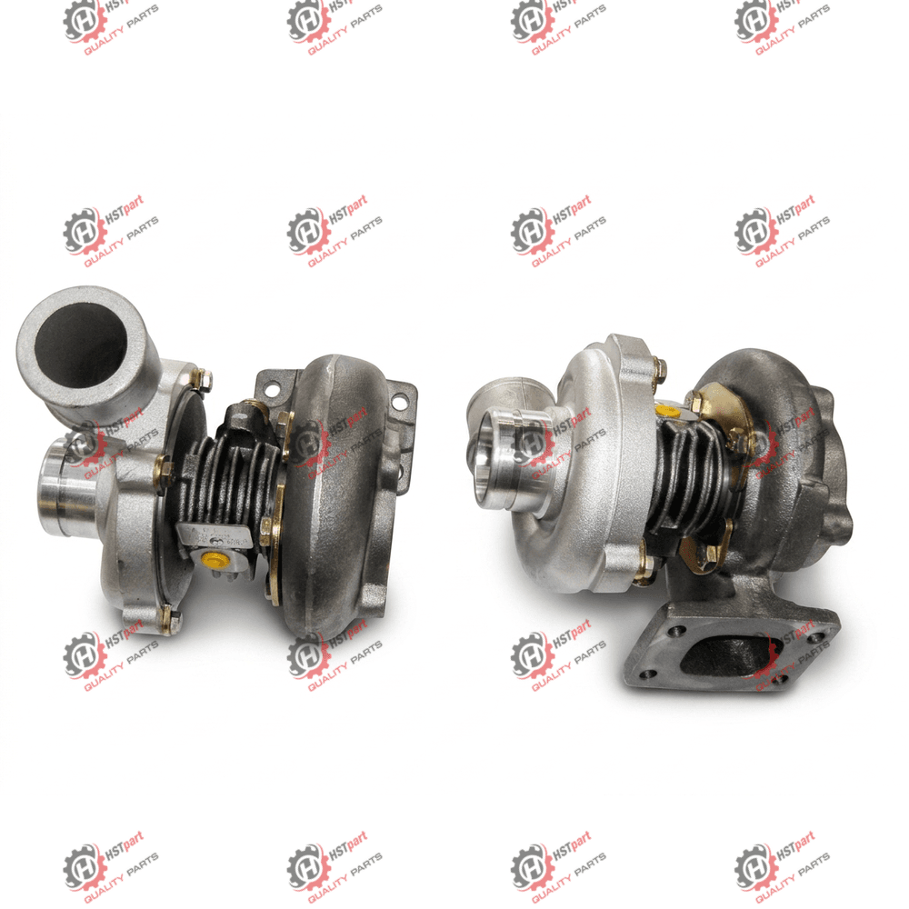 TURBO 3 SİLİNDİR
