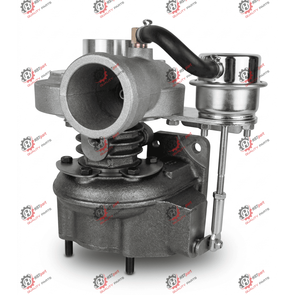 TURBO 3 SİLİNDİR CZ