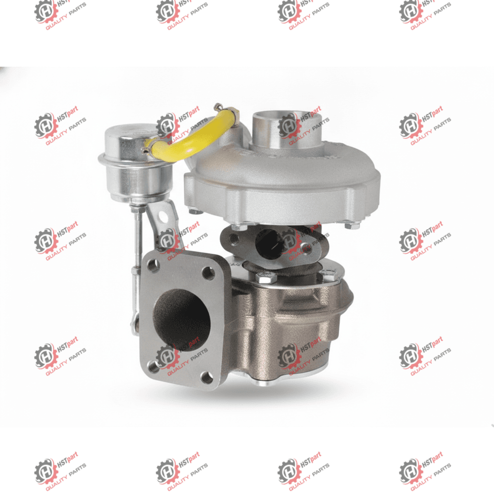 TURBO-4 SİL.SAFFER