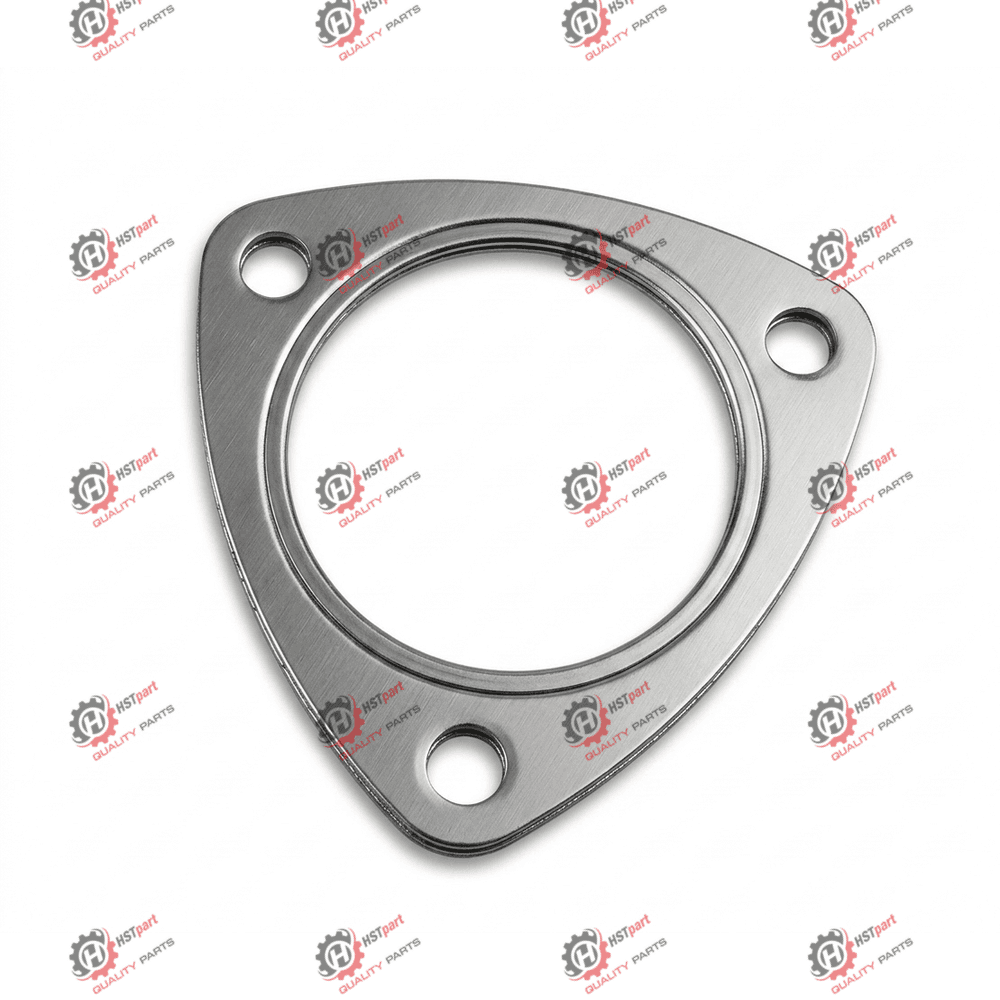 TURBO ARA SUSTURUCU DİRSEĞİ CONTA SAÇ