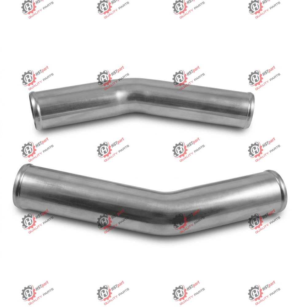 TURBO İNTERCOOL ARASI DEMİR BORU
