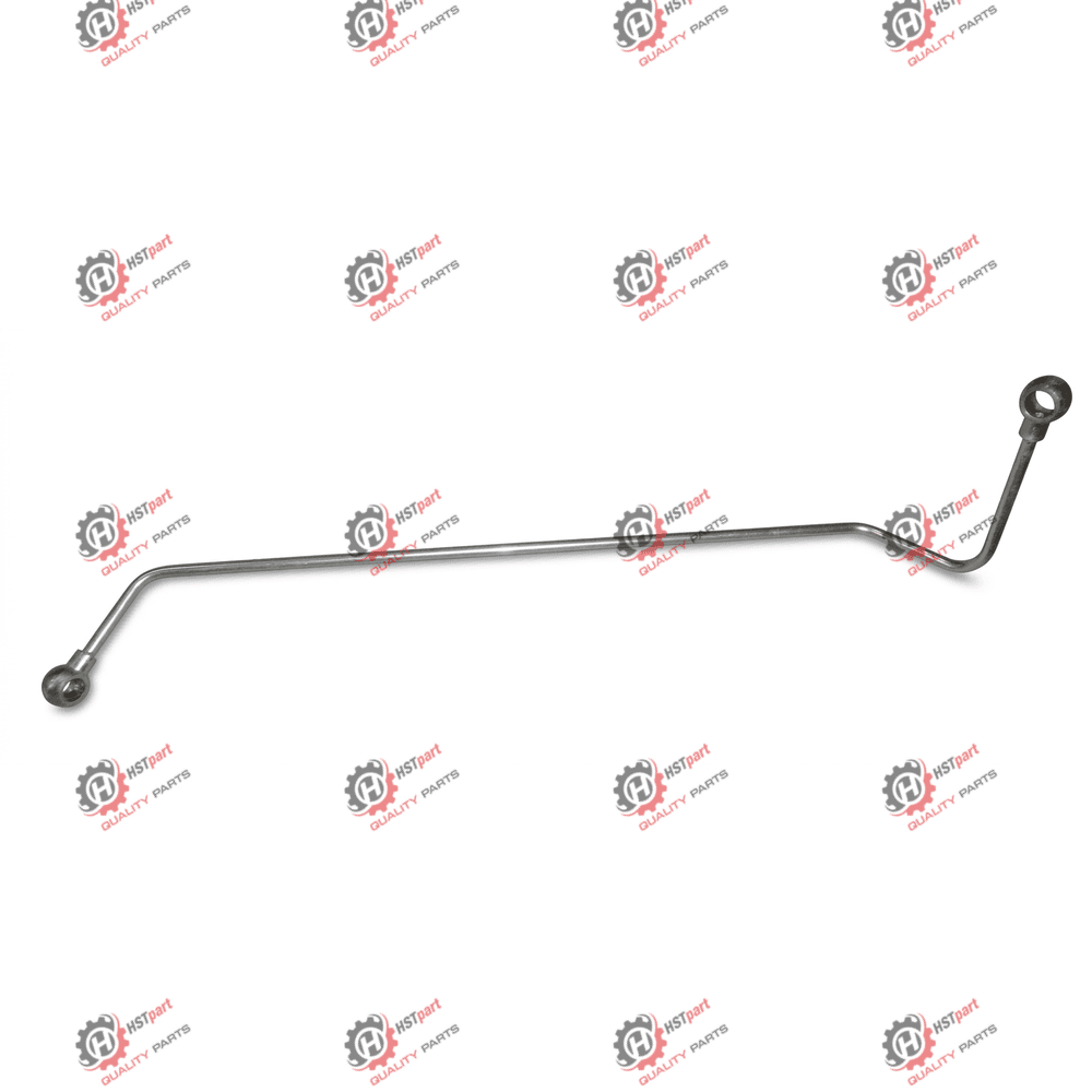 TURBO YAĞ GİRİŞ BORUSU 4 SİLİNDİR