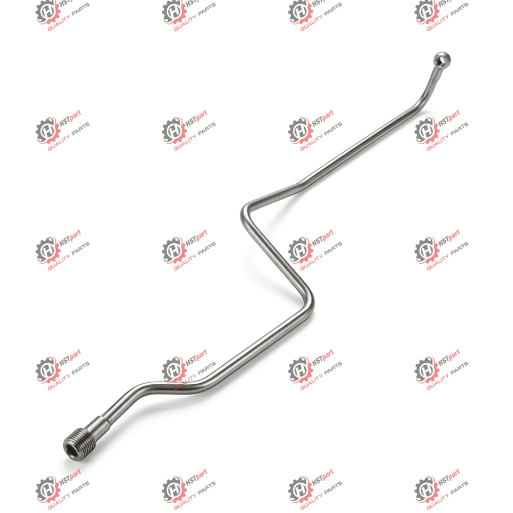 TURBO YAĞLAMA BORUSU GİRİŞ SONALİKA (703005182)