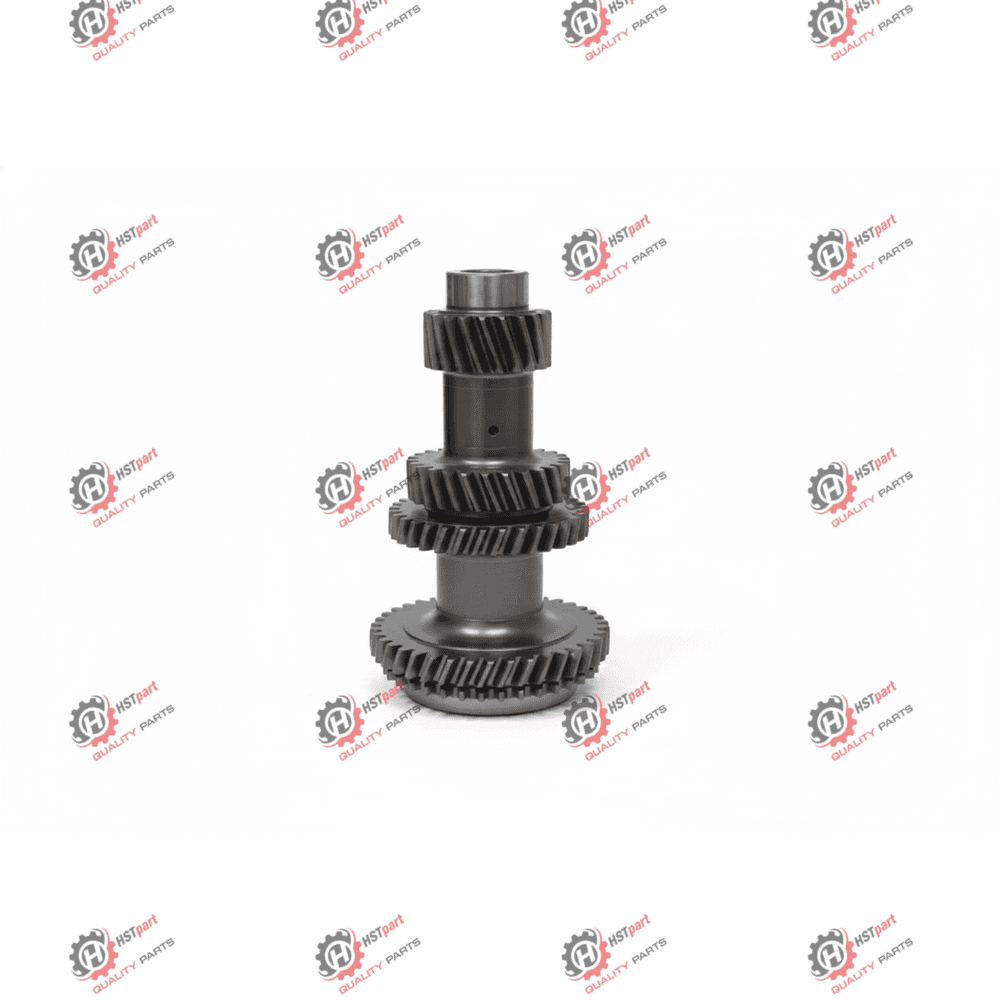 ÜST GRUP DİŞLi 5200/6000 T580 8X8/12X12