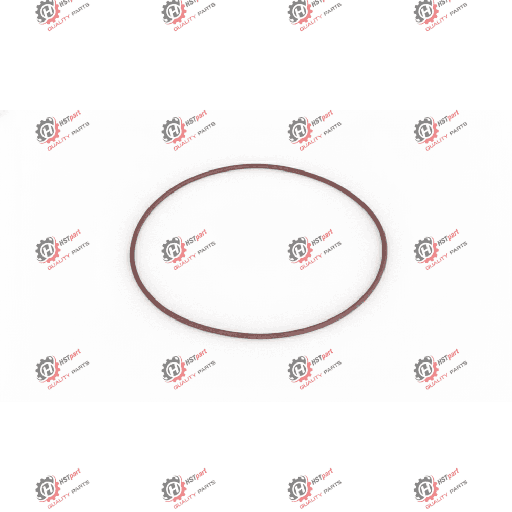 ÜST GRUP DÖKÜM KAPAK ORİNGİ T580 5200/6000